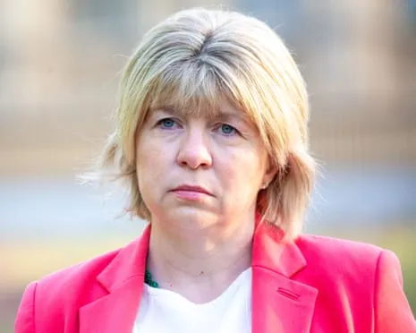 Ex-Conservative MP Maria Caulfield Becomes Most Recent Senior Conservative Figure to Reform Party
