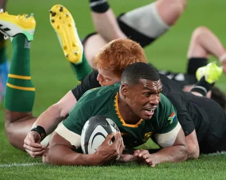 The Boks Ignite Thrilling Southern Hemisphere Tournament – Should We Meddle Now?