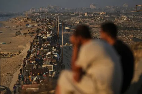 Jewish People and Israel Are Not the Same: Drawing Equivalence Constitutes a Propaganda Technique